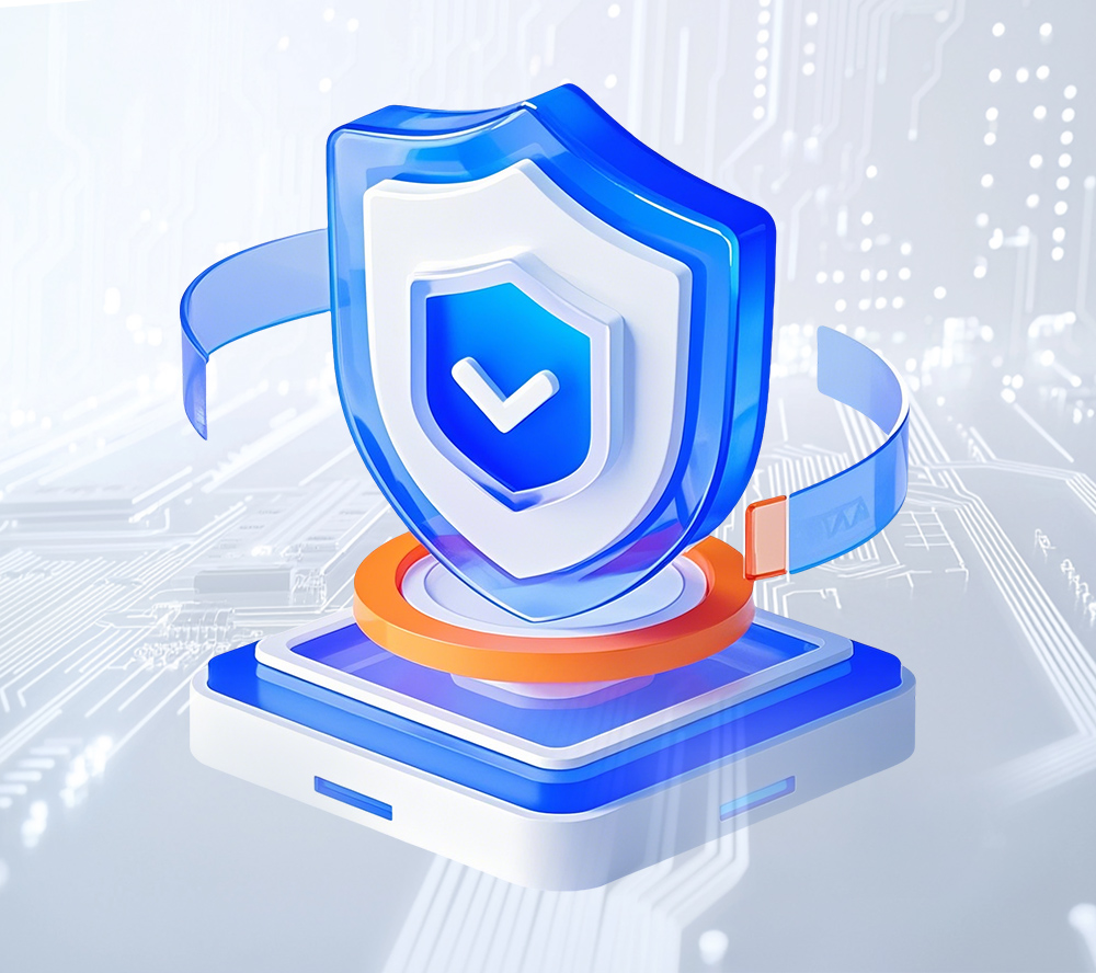 All around protection