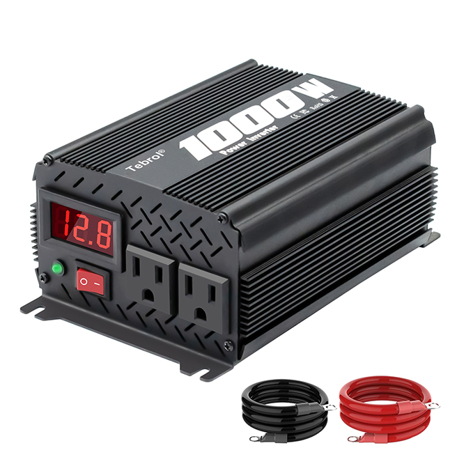 1000W Power Inverter USA