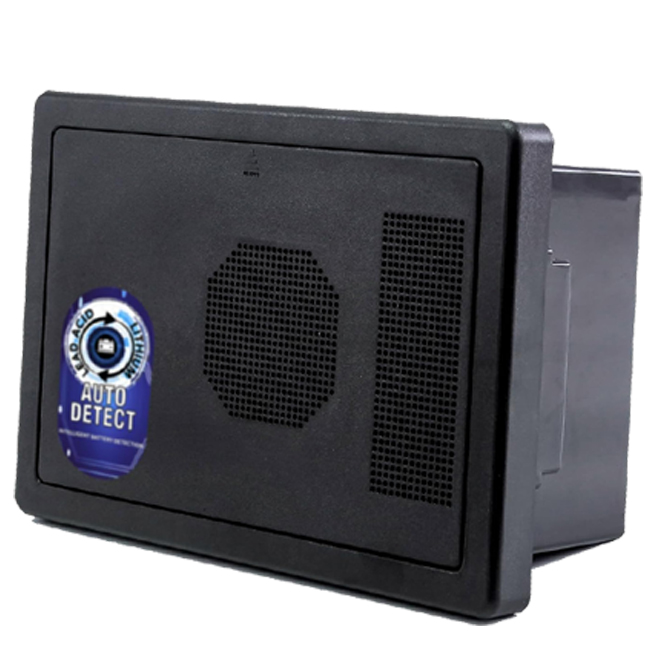 WF-8735-AD Power Center USA