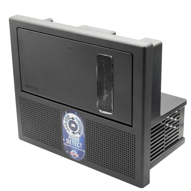 WF-8955-AD-PEC Power Center USA