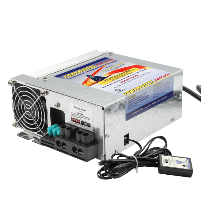 PD9260 RV Power Converter USA