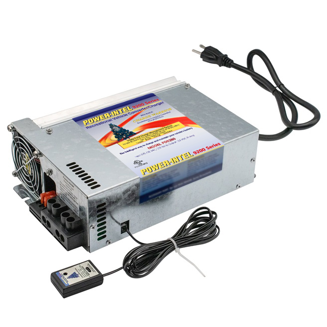 PD9280 RV Power Converter USA