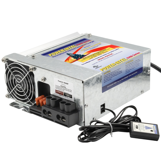 PD9270 RV Power Converter USA