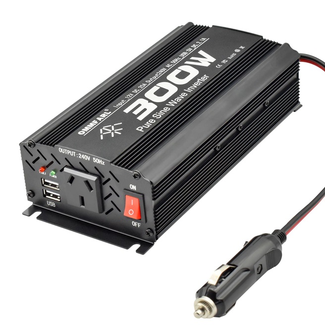 300W Power Inverter Australia