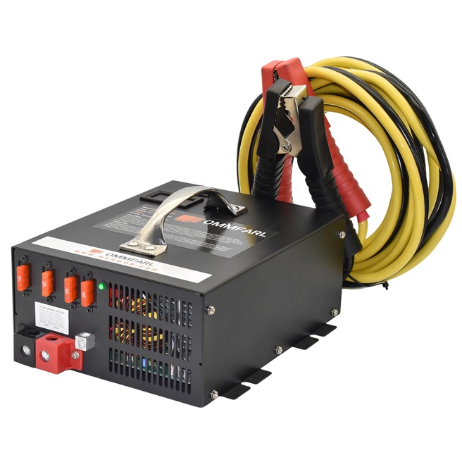PMBC-100LK Power Converter USA