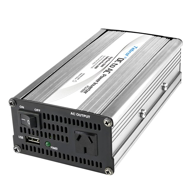600W Modified Inverter Australia
