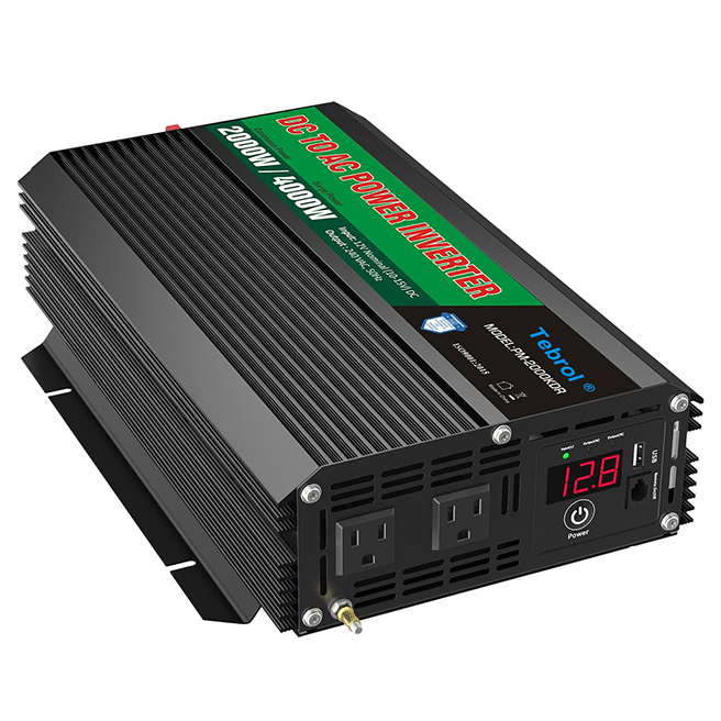 2000W Modified Inverter Australia