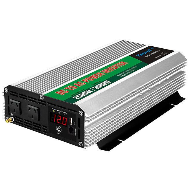 2500W Modified Inverter Australia