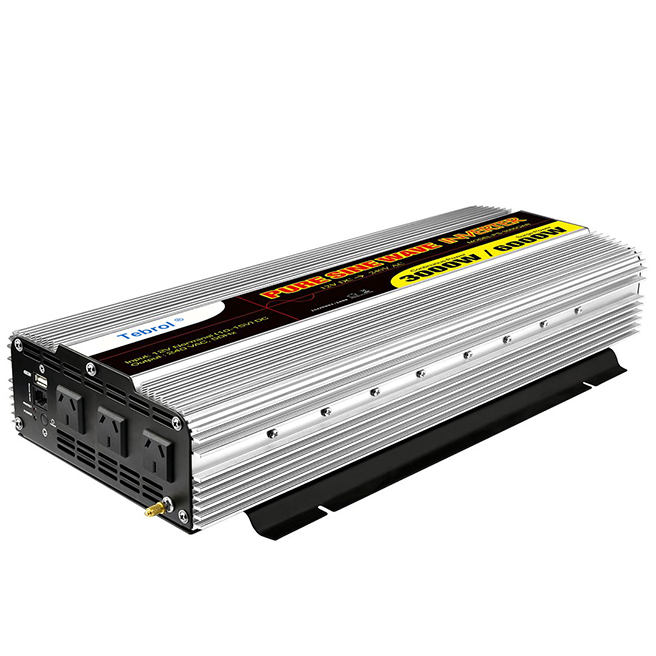 3000W pure sine wave inverter Australia
