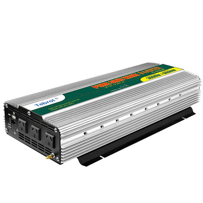 3000W pure sine wave inverter Australia