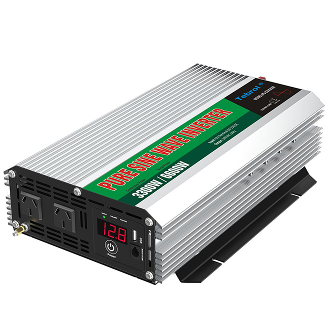 3300W pure sine wave inverter Australia