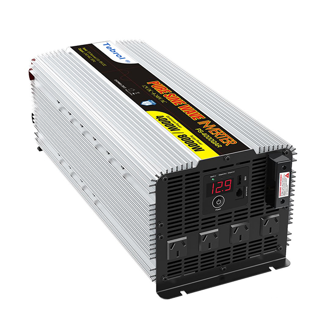 4000W pure sine wave inverter Australia