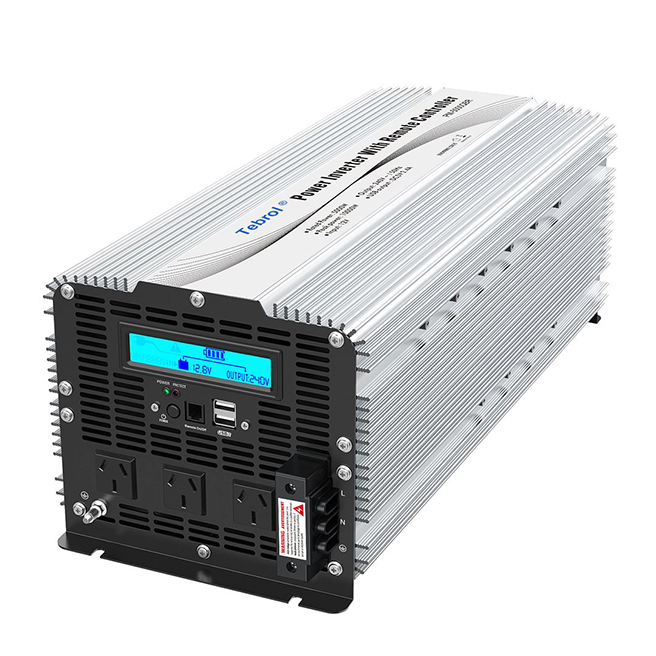 5000W Modified Power Inverter Australia