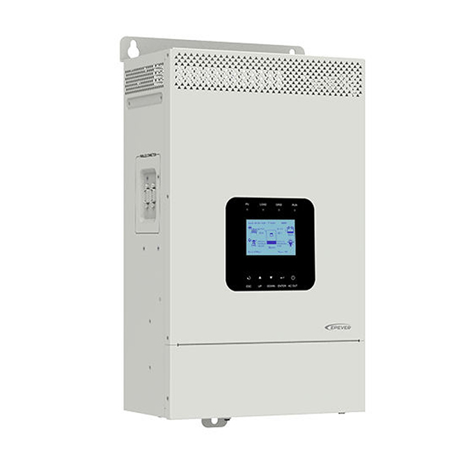 Hybrid Solar Power Inverter USA
