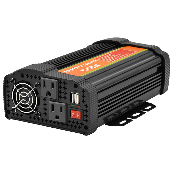 1000W Power Inverter USA