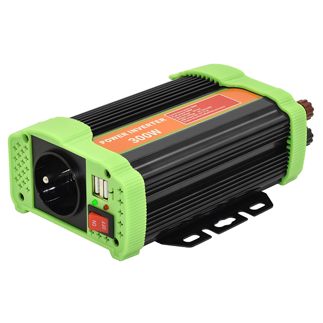 300W Power Inverter FRA